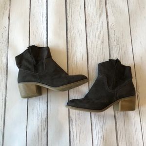 women’s Merona booties